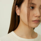 カラーマイスターピアス / color my star earring