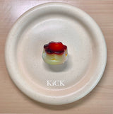 プリンスマホグリップ/Pudding griptok
