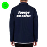 SCH LOWER CASE CHJ NAVY BLUE