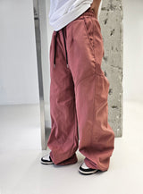 VENTIQUE incision warm-up nylon fleece PT 4color