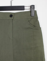 ポポポテッドスカート/Popo Potted Skirt (3color)