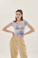 COLLAGE T-SHIRT (6691790028918)