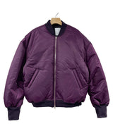 コルソンウォーマーMA-1ジャケット(3 color) (6660362207350)