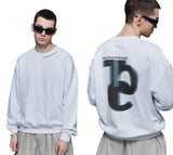 TCP LOGO SWEATSHIRT
