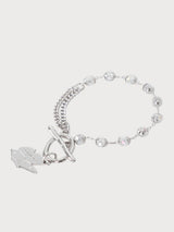 no.113ブレスレット / no.113 bracelet silver