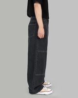 Kelly Wide Denim