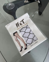 Made Korea Mesh Stockings