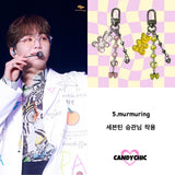 マーマリング / [seventeen JEONGHAN, SEUNGKWAN] 5.murmuring
