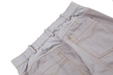 bootcut buckle pants (4611185311862)
