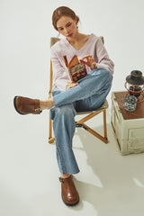 ペッツ2ウェイバックルクロッグ / PEZ 2WAY BUCKLE CLOG_4COLORS