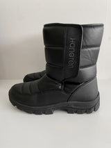 Sapporo ropa boots