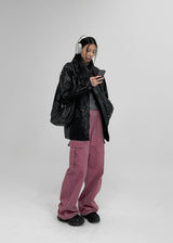 [MADE] Moria 2-Way Banding Cargo Pants