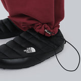 ダブルピンチンスウェットパンツ/Double pin chin sweat pants