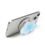 [Magsafe Smart Talk] フラッフィークラウド