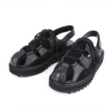 DAVID STONE ベイン 003 / DAVID STONE BANE 003 dark black