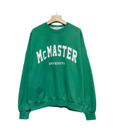 マスター起毛MTM (3 color)