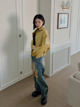 マスト ハイ グロッシー ジャケット / Must High Glossy Jacket (2color)
