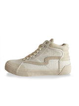 Cloud High Off White Sneakers