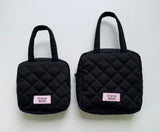 quilting bp bag - s