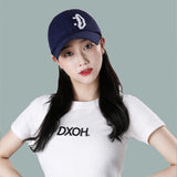 スマイルビッグロゴキャップ / SMILE BIG LOGO CAP (4357571903606)