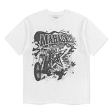 チョッパーバイクTシャツ