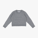 ウィンターツイストセーター / WINTER TWIST SWEATER