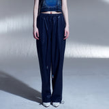 テスラストリングジョガーパンツ / TESLA STRING JOGGER PANTS (NV)