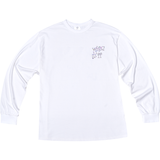 ホログラムロングスリーブTシャツ / Hologram Long-Sleeve (4559482945654)