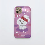 Ribbon tori HardCase (6660056154230)