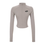 セレーナスポーツジップアップ / PNF Selena Sports Zip Up