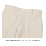Kubo Back Banding Drug Chino Pants (6 colors)