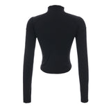 セレーナスポーツジップアップ / PNF Selena Sports Zip Up
