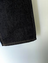 Angelina wide jeans
