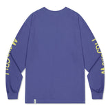 バックステージ LS ティー / BACKSTAGE LS TEE