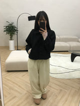 Tempe short coat