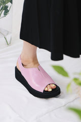 コイチャンキーサンダル / COY CHUNKY SANDALS_6COLORS