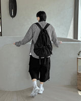 カントカーゴハーフパンツ/CAND CARGO HALF PANTS