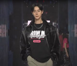 ハイデンシティショーミー半袖Tシャツ / VENTIQUE high-density show me T-shirt 3color