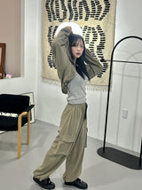 Jude set up pants
