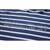 Retro Reflective Basic Logo Hoodie (6673074094198)