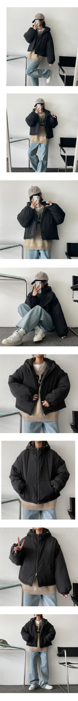 Follow V-knit