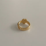 スタックリング / stack ring