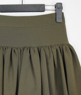 イブルスカート / Evel Skirt (3color)