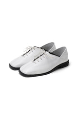 マーシアオックスフォード / MARCIA OXFORD_6COLORS