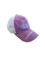 コラボレーションキャップ / 円神 × MYDEEPBLUEMEMORIES Collaboration Cap
