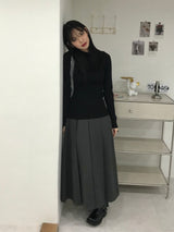 ダニースカート