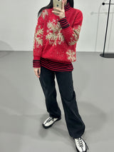 Dyllis knit 