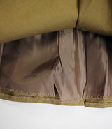 マヨネーズプリーツスカート / Mayonnaise Pleated Skirt (3color)