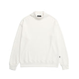 サイドラベルタートルネック / SIDE LABEL TURTLENECK 3COLOR