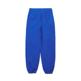 22SS BASIC LOGO SWEATPANT BLUE (6698643816566)